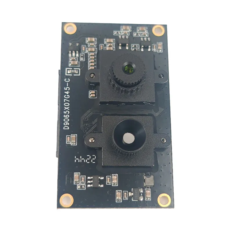 인식 카메라 란 무엇입니까?