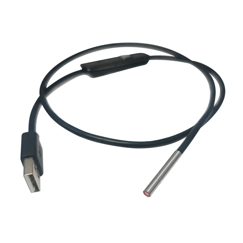 의료용 카메라 란 무엇입니까?