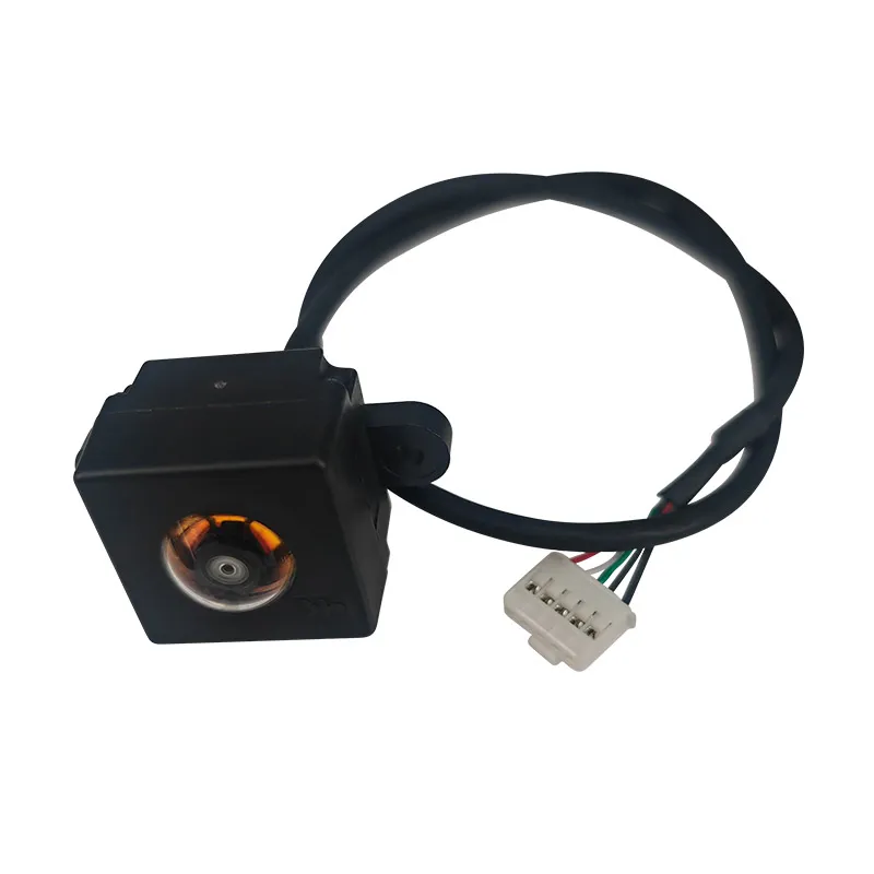 외부 카메라에는 Wi -Fi가 필요합니까?