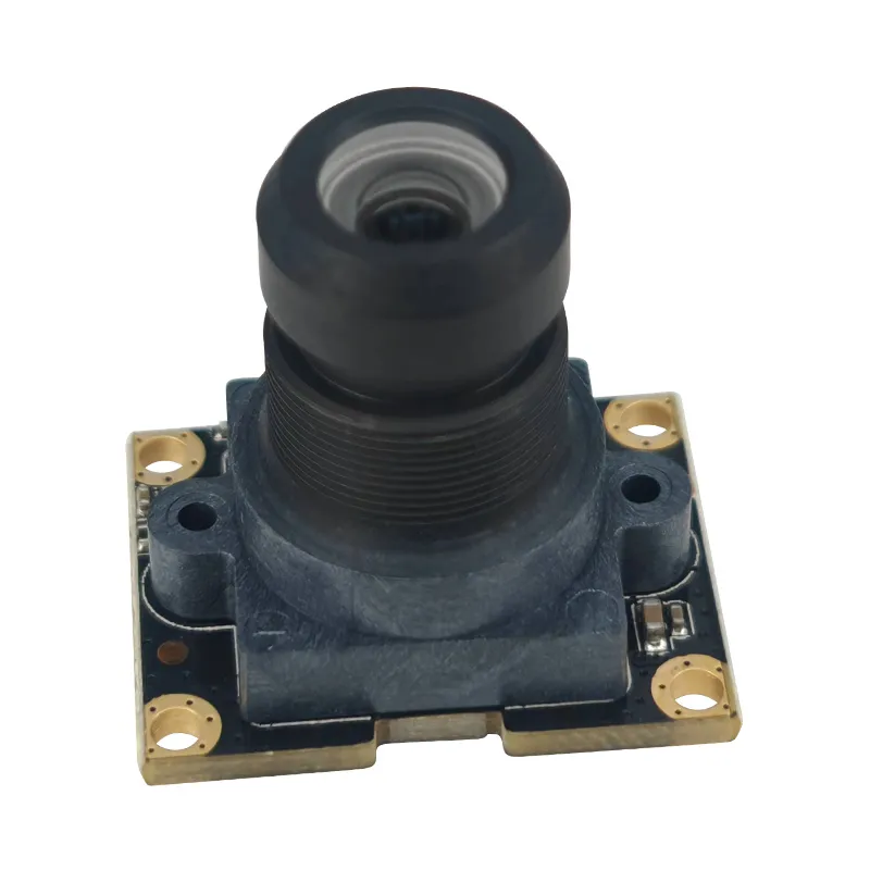 드론 카메라는 무엇을 사용합니까?