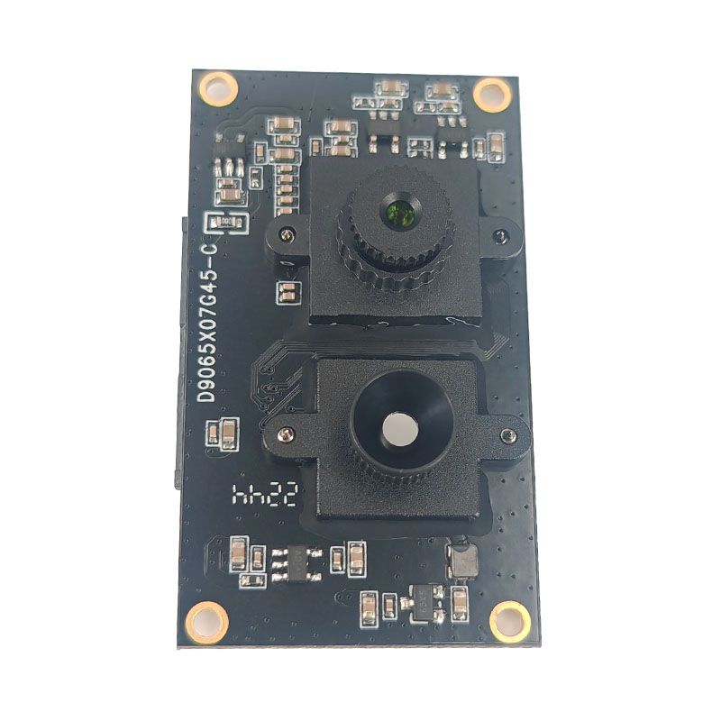 인식 카메라가 현대 공공 보안을위한 강력한 무기 인 이유는 무엇입니까?